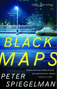 -peter spiegelman-9780307425027