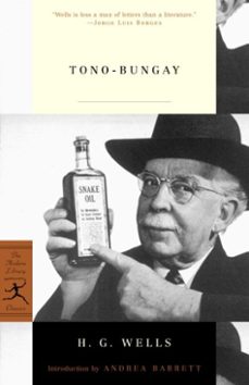 tono-bungay-h. g. wells-9780307432827