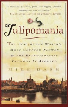-mike dash-9780307560827