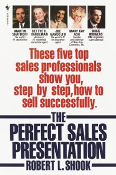 -robert l. shook-9780307803627