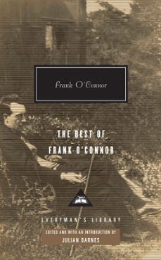 the best of frank o'connor (ebook)-frank o connor-9780307806727