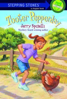 tooter pepperday (ebook)-jerry spinelli-9780307830227