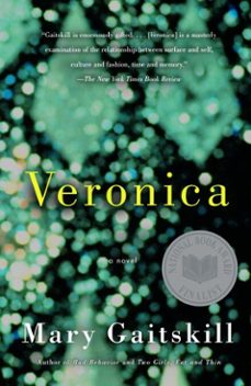 veronica-mary gaitskill-9780307833327