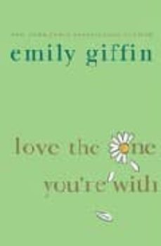 love the one you re with-9780312356927