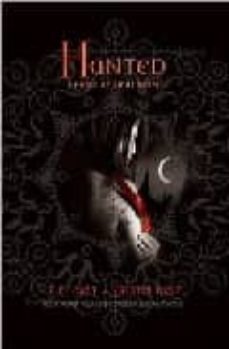 hunted-9780312379827