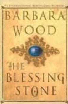 the blessing stone-9780312995027