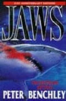 jaws-9780330243827