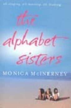 the alphabet sisters-9780330426527