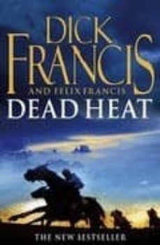 dead heat-dick francis-9780330454827