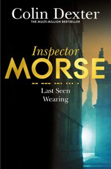 last bus to woodstock (ebook)-colin dexter-9780330468527