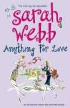 anything for love-9780330475327
