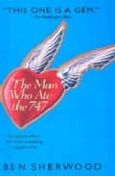 the man who ate the 747-9780330482127