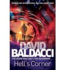 hell corner-9780330535427