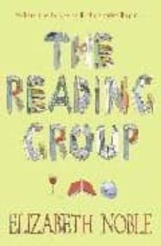 the reading group-elizabeth noble-9780340827727