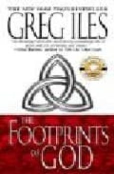 the footprints of god-9780340834527