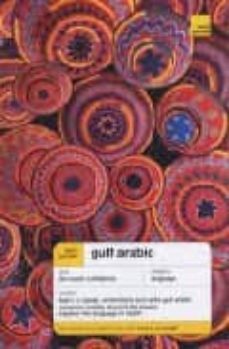 teach yourself gulf arabic (book & 2 cassettes)-9780340868027