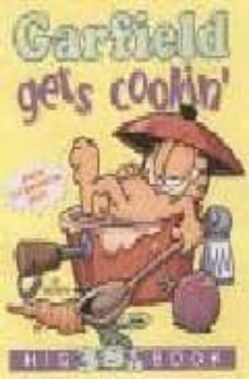 garfield gets cookin-9780345445827