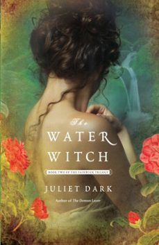the water witch (ebook)-juliet dark-9780345542427