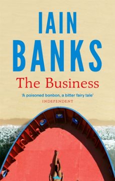the business-iain banks-9780349139227