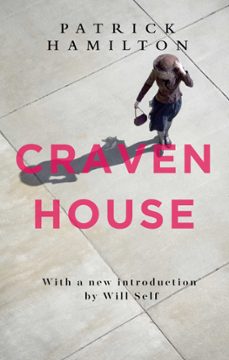 craven house (ebook)-patrick hamilton-9780349141527