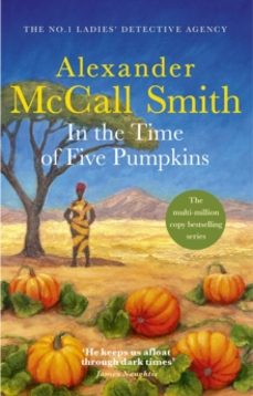 -alexander mccall smith-9780349147727
