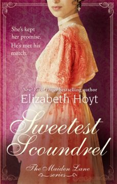sweetest scoundrel-9780349406527