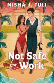 not safe for work (ebook)-nisha j. tuli-9780349443027