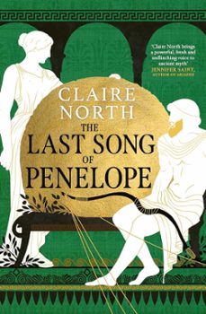 the last song of penelope-9780356516127