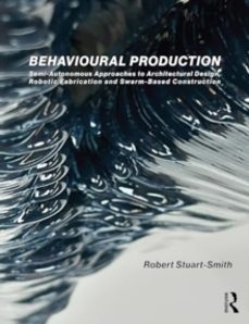 behavioural production-robert stuart smith-9780367463427