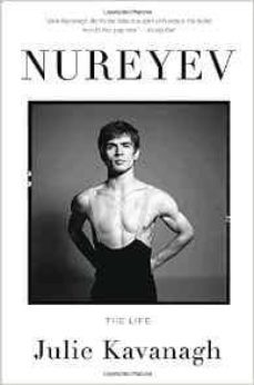nureyev: the life-julie kavanagh-9780375704727