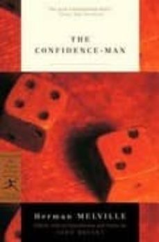 the confidence-man-herman melville-9780375758027