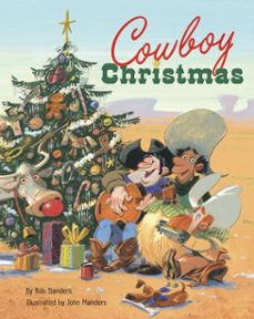 cowboy christmas (ebook)-rob sanders-9780375981227