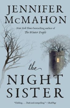 the night sister (ebook)-jennifer mcmahon-9780385538527