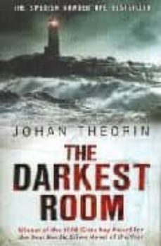 the darkest room-9780385613927