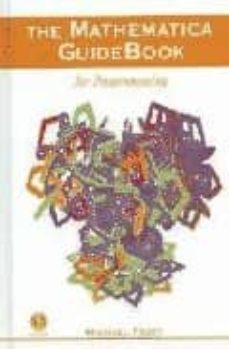 the mathematica guidebook for programming (+ cd)-michael trott-9780387942827