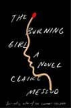 the burning girl-9780393635027