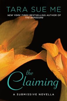 the claiming (ebook)-tara sue me-9780399584527