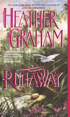 runaway-heather graham-9780399593727