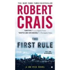 the first rule-9780425238127