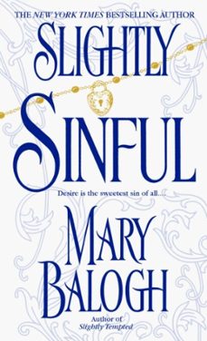 slightly sinful-mary balogh-9780440334927