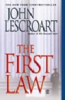 the first law-9780451210227