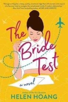 the bride test-9780451490827
