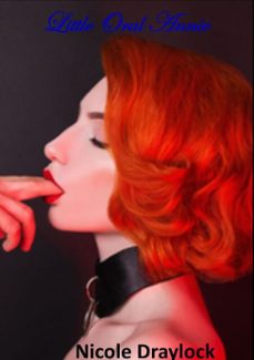 little oral annie-nicole draylock-9780463404027