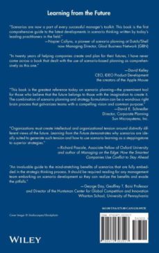 learning from the future-9780471303527