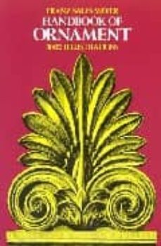 handbook of ornament-franz sales meyer-9780486203027
