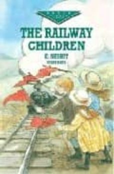 the railway children-9780486410227