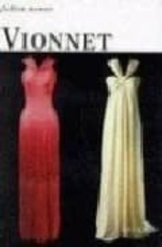 vionnet-lydia kamitsis-9780500017227