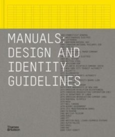 manuals-adrian shaughnessy-9780500028827
