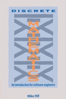 discrete mathematics-9780521386227