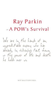 -ray parkin-9780522870527